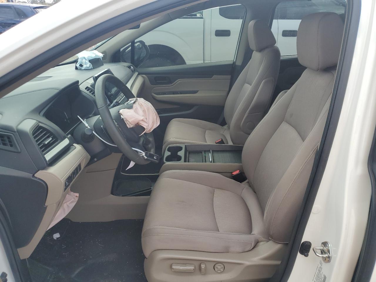 2019 Honda Odyssey - Image 7