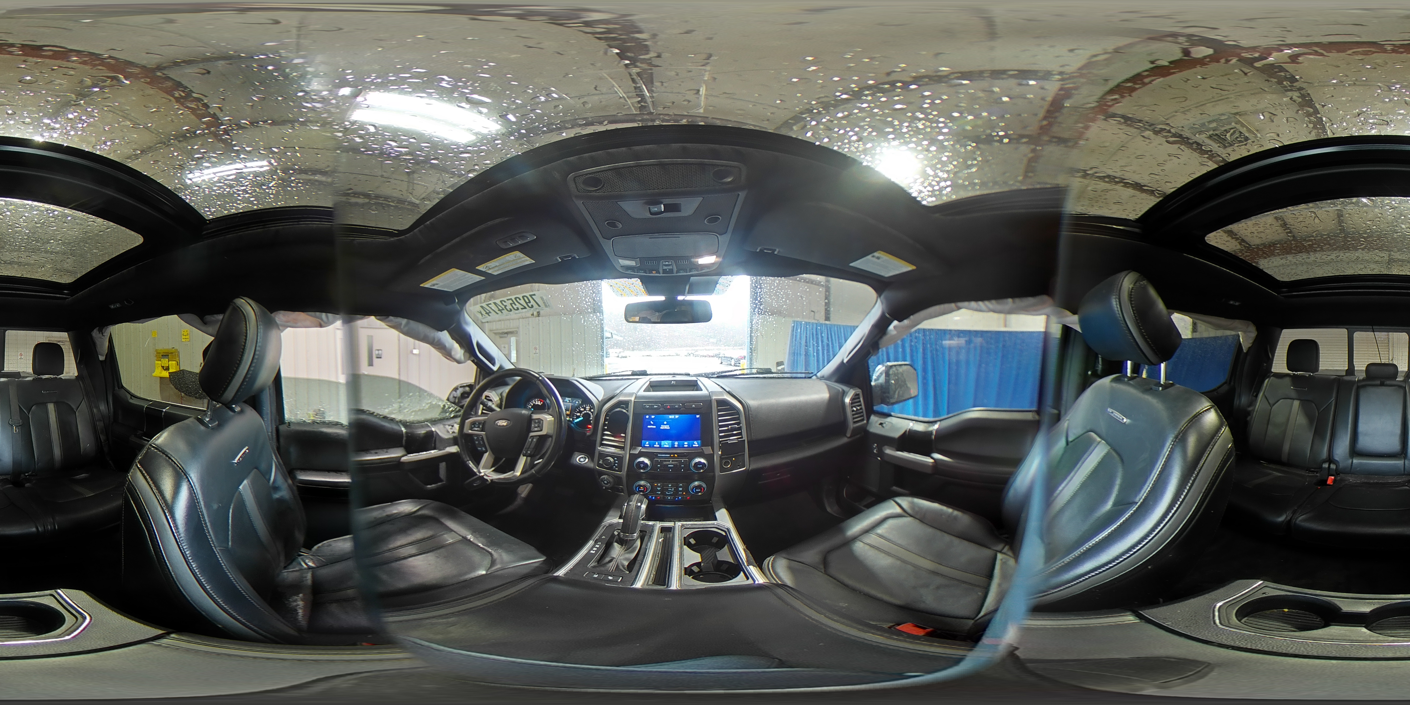 2020 Ford F-150 - Image 12
