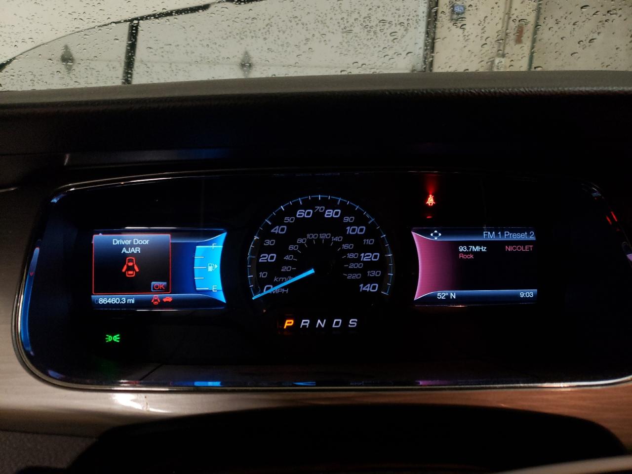 2014 Ford Taurus - Image 9