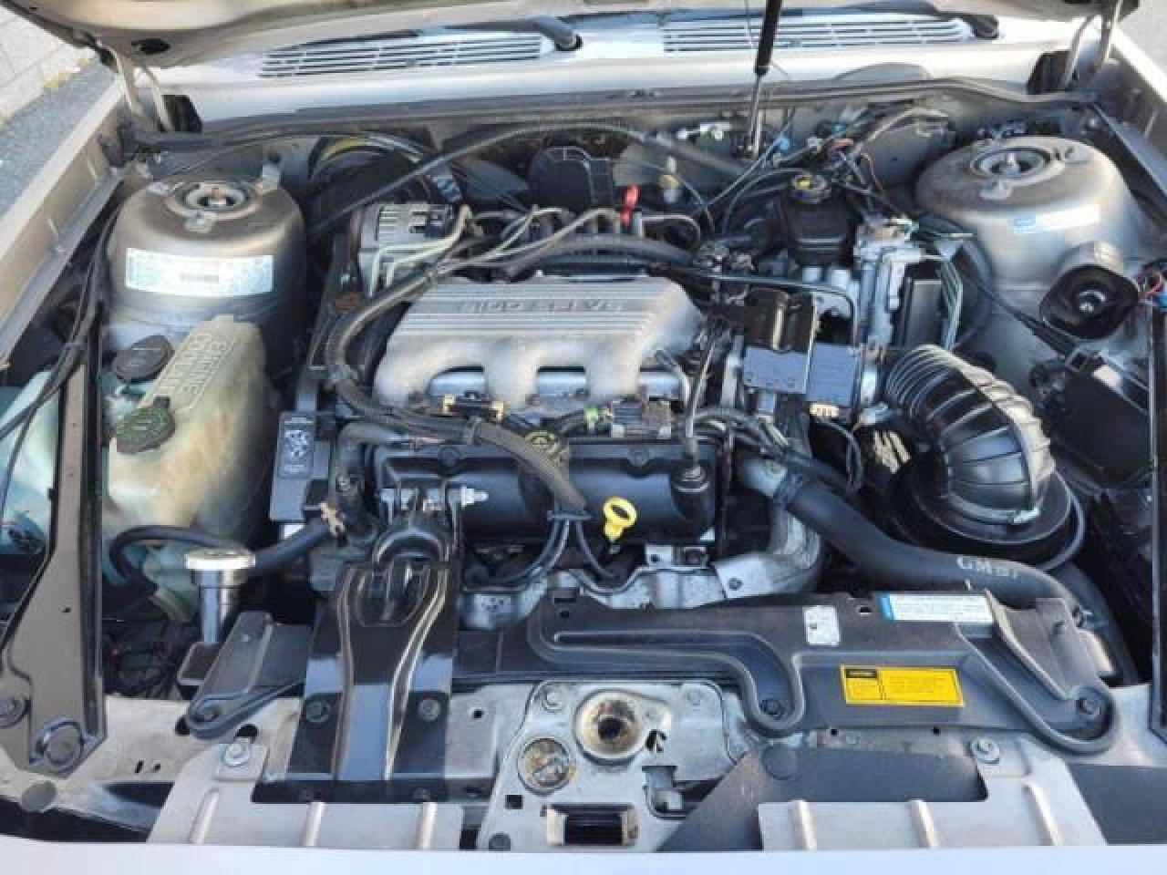 1995 Buick Century Special VIN: 1G4AG55M4S6445488 Lot: 82930114