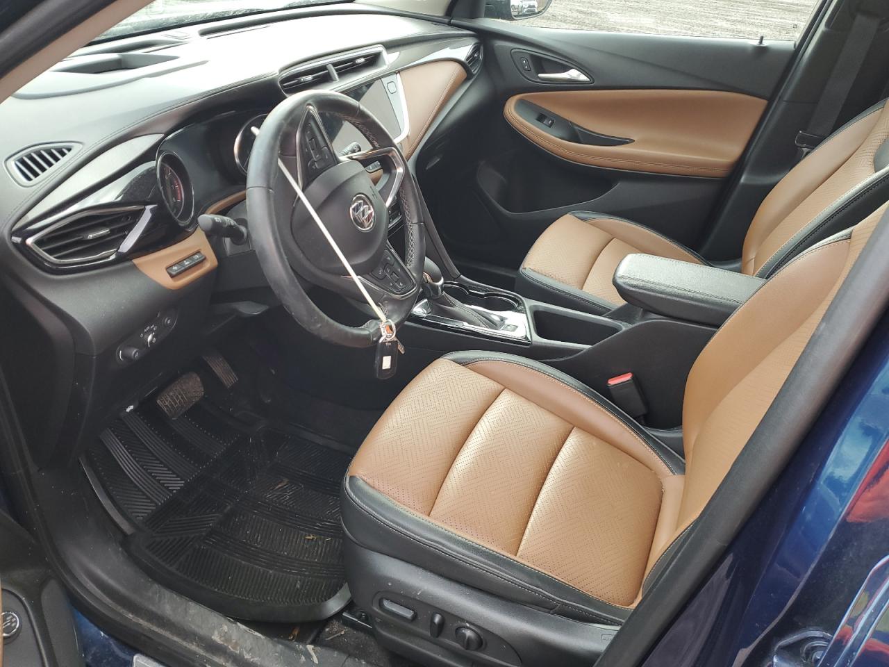 2022 Buick Encore - Image 7