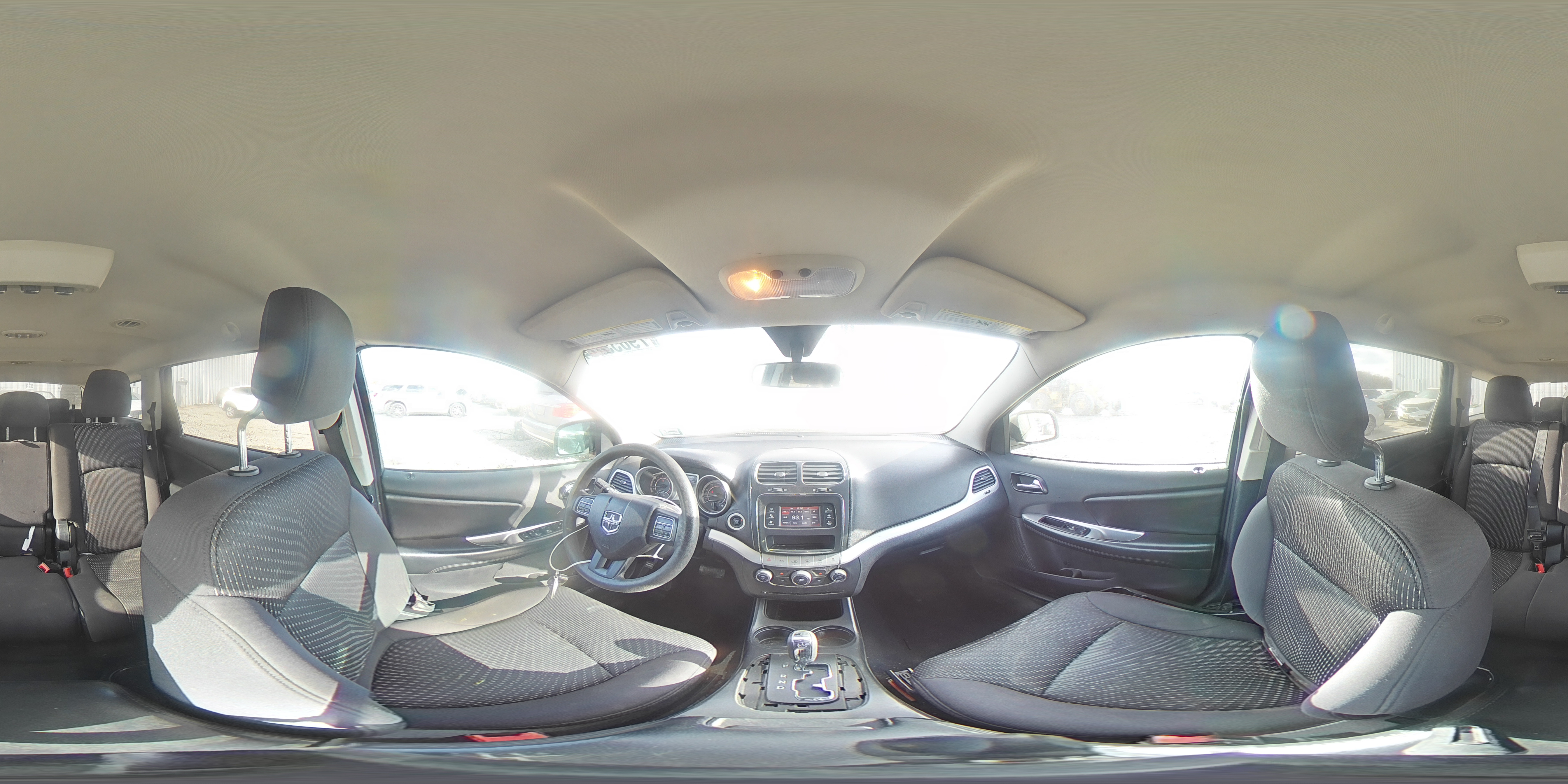 2013 Dodge Journey - Image 15