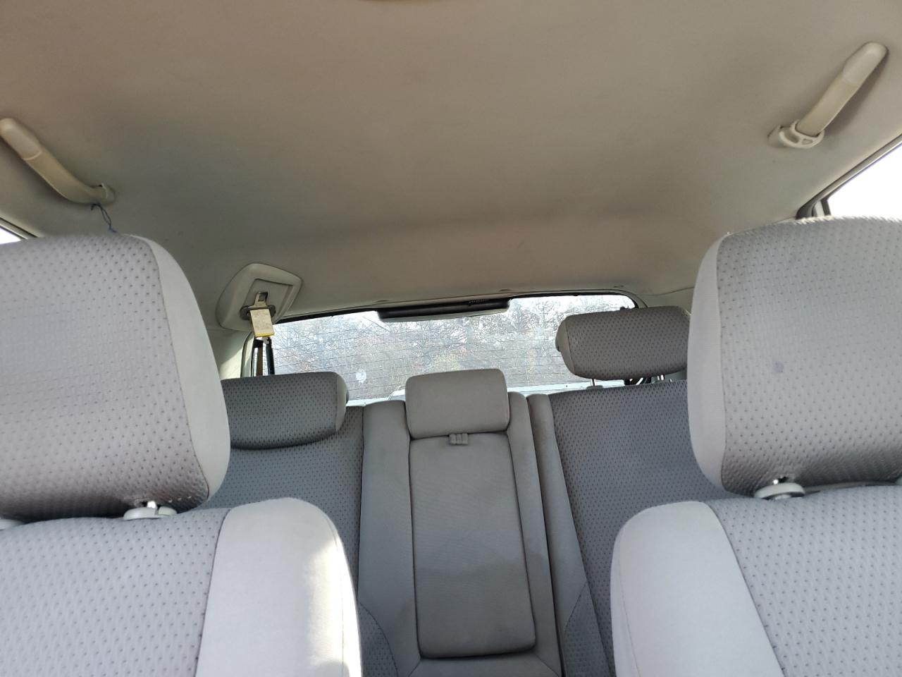 2009 Hyundai Tucson - Image 10