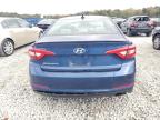 2017 Hyundai Sonata Se en Venta en Ellenwood, GA - Vandalism