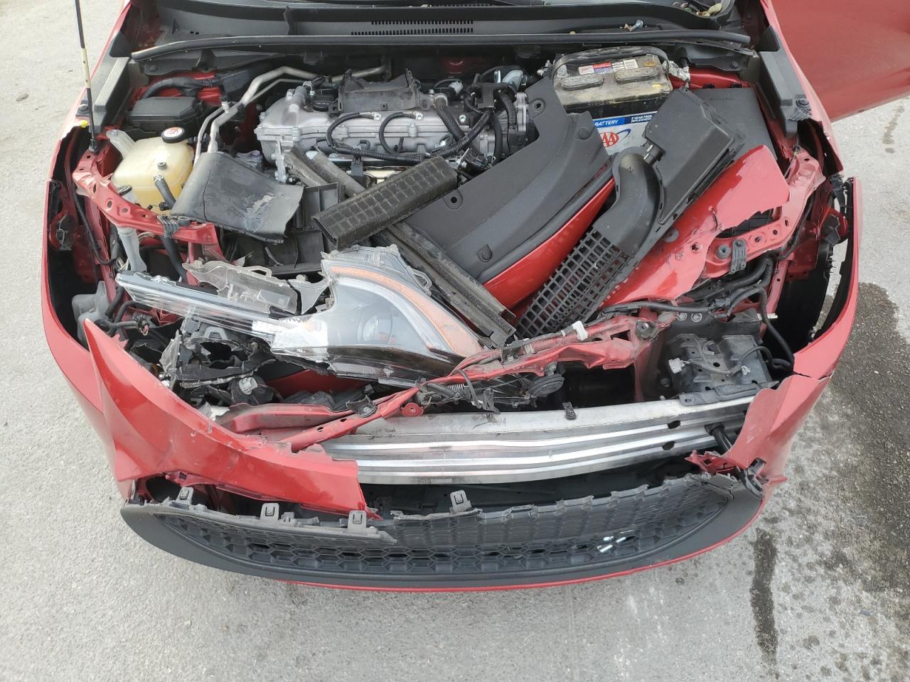 2020 Toyota Corolla - Image 11