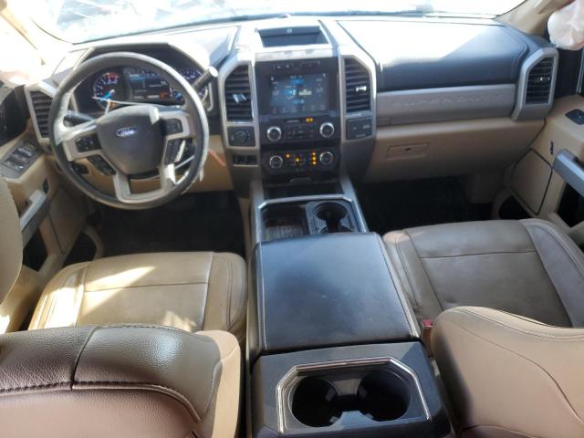2019 FORD F250 SUPER DUTY