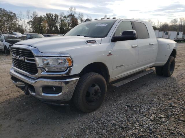 2019 Ram 3500 Big Horn