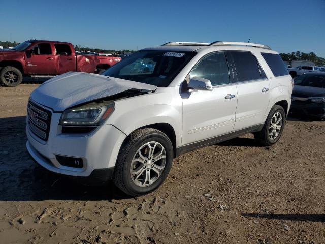  GMC ACADIA 2016 Белы