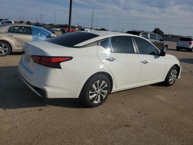  NISSAN ALTIMA 2020 Biały