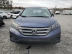 2014 Honda Cr-V Lx იყიდება Albany-ში, NY - Rear End