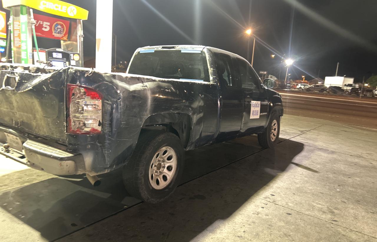 2010 GMC Sierra - Image 4