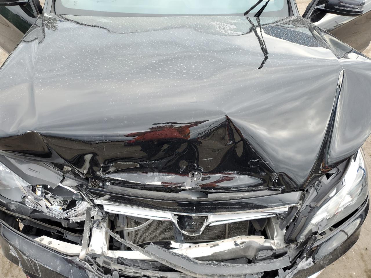 2016 Mercedes-Benz E-klasse - Image 11