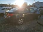 2014 Chevrolet Cruze Lt за продажба в Candia, NH - Front End