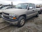 2002 Chevrolet Silverado K1500 for Sale in Cahokia Heights, IL - Minor Dent/Scratches