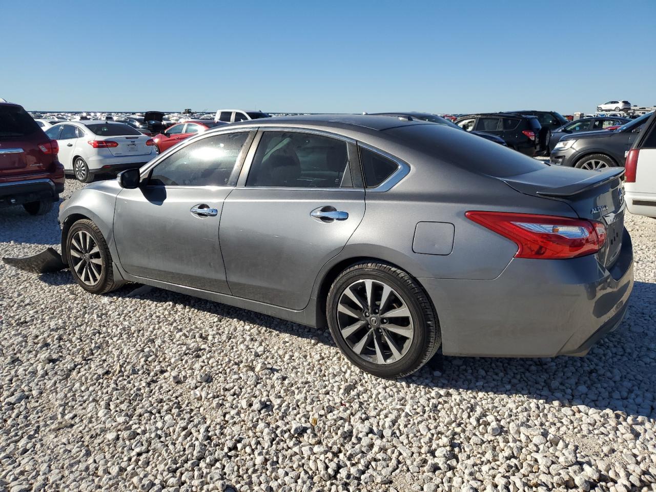 VIN 1N4AL3AP1GC186851 2016 NISSAN ALTIMA no.2