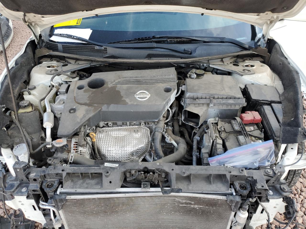 2014 Nissan Altima - Image 11