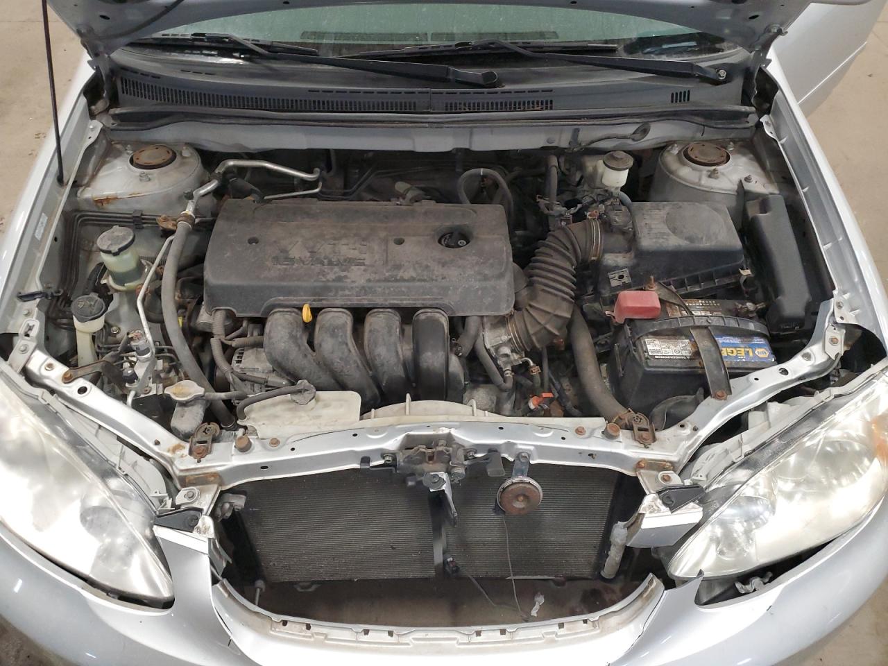 2007 Toyota Corolla - Image 11