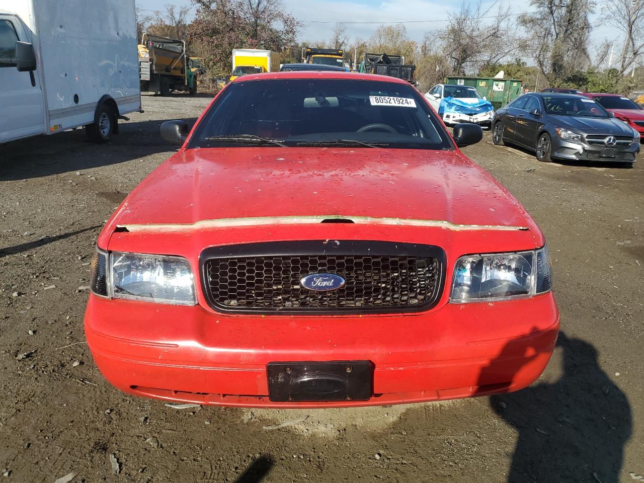 2011 Ford Crown Victoria - Image 5