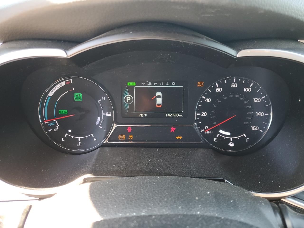 2015 Kia Optima - Image 9