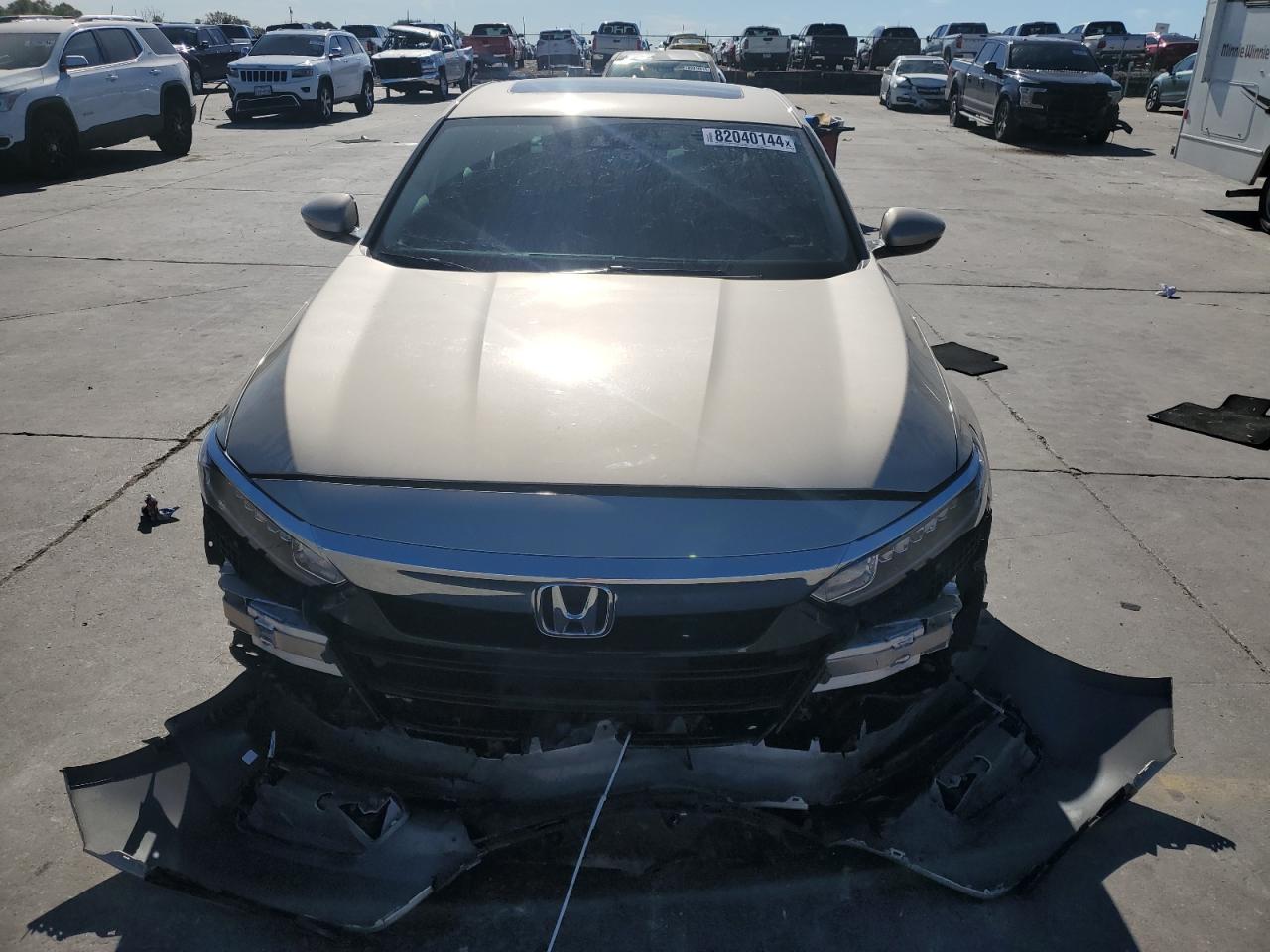 2018 Honda Accord - Image 5
