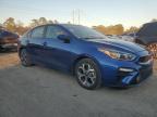 2019 Kia Forte Fe en Venta en Greenwell Springs, LA - Water/Flood