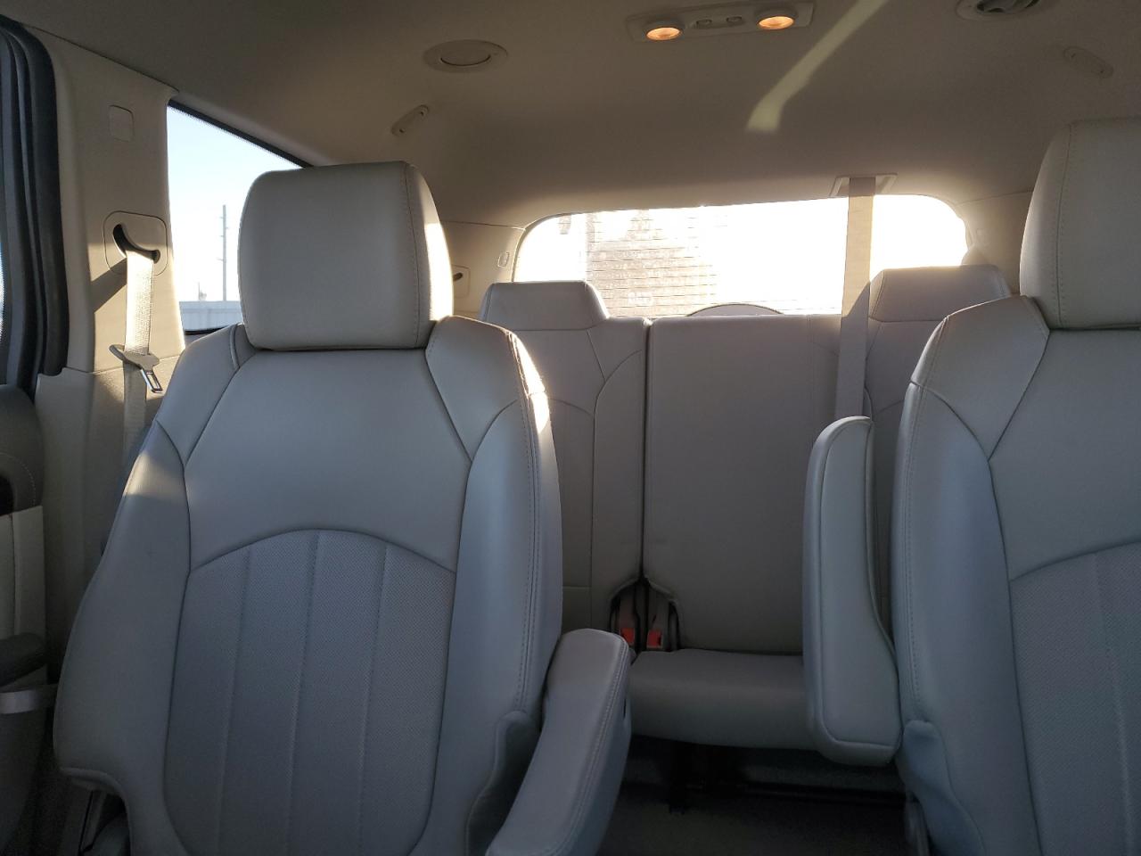 2016 Buick Enclave VIN: 5GAKRBKD8GJ192932 Lot: 91202315