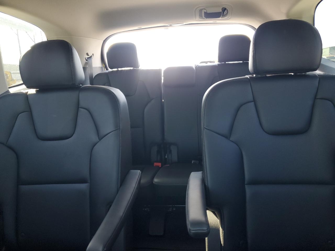 2024 Kia Telluride S VIN: 5XYP64GC3RG559537 Lot: 91467875