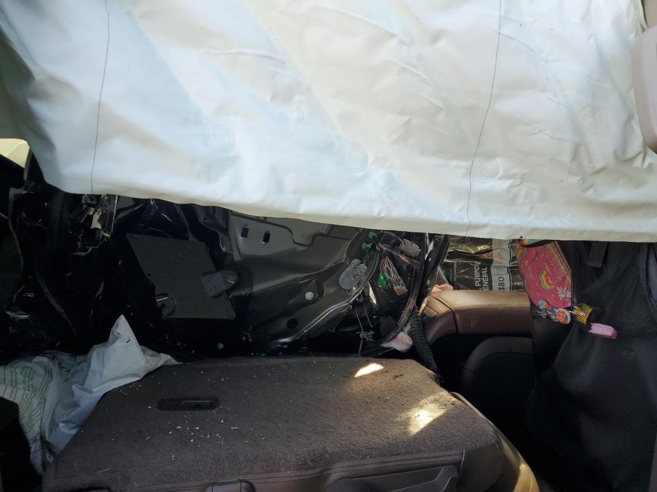 2014 Buick Enclave VIN: 5GAKVBKD1EJ193283 Lot: 91721805