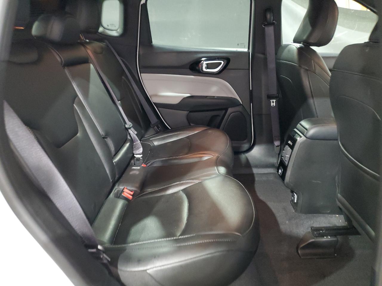 2025 Jeep Compass Limited VIN: 3C4NJDCN7ST623770 Lot: 94070795