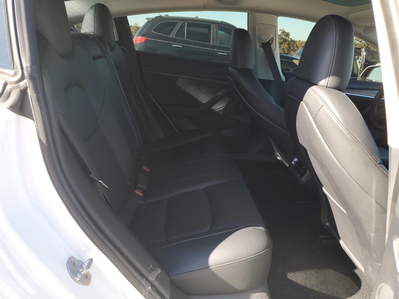 2023 Tesla Model 3 VIN: 5YJ3E1EA8PF567154 Lot: 91518655