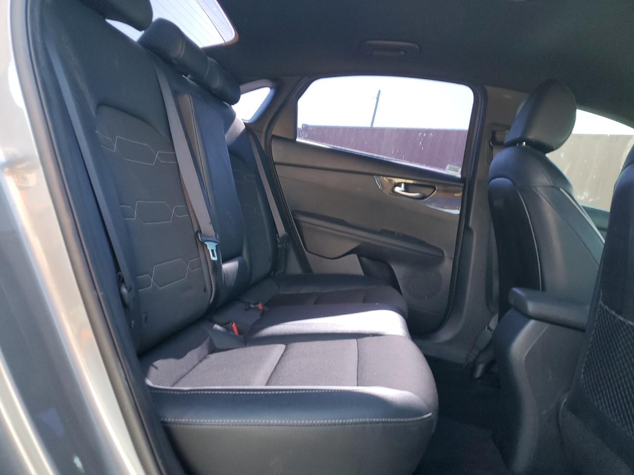 2023 Kia Forte Gt Line VIN: 3KPF54AD5PE521270 Lot: 92354305