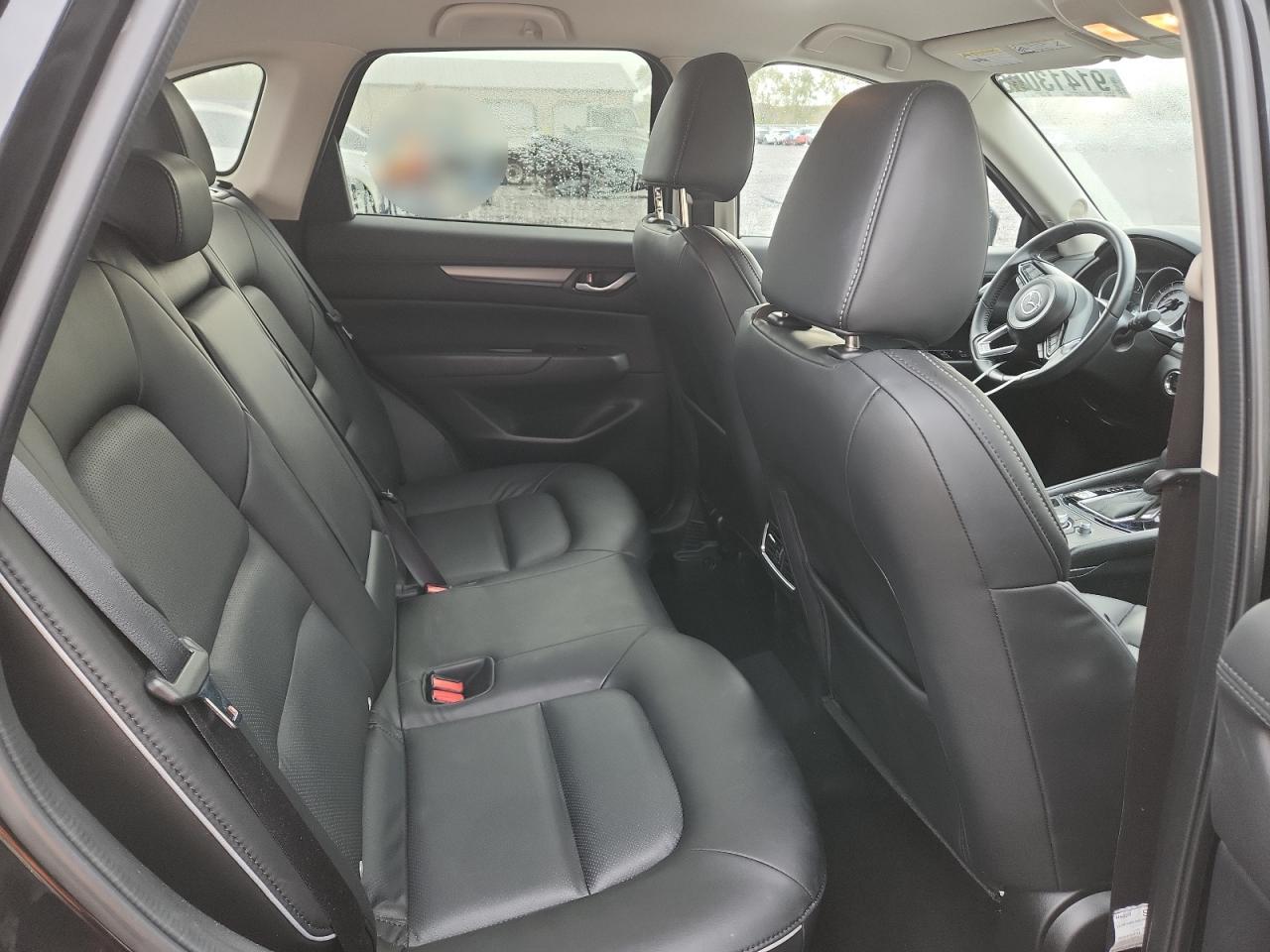 2024 Mazda Cx-5 Select VIN: JM3KFBBL9R0413579 Lot: 91413005