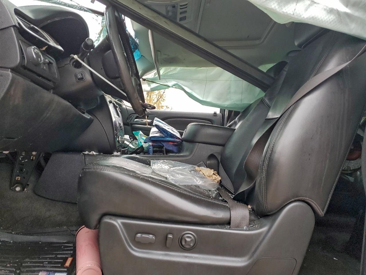 2009 GMC Yukon VIN: 1GKFK13259R242478 Lot: 94383535