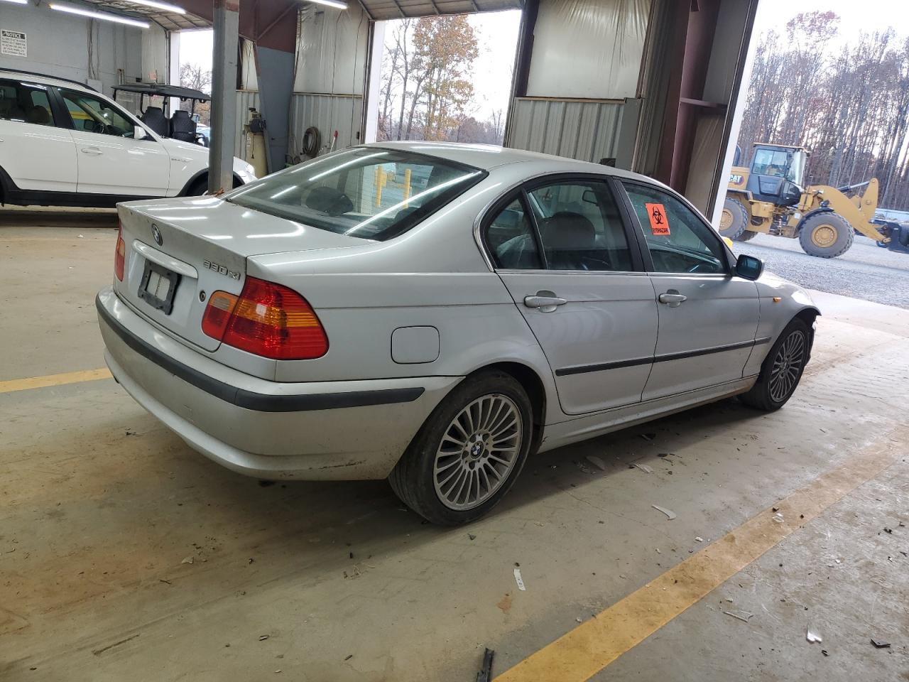 Фото: WBAEW53432PG17595