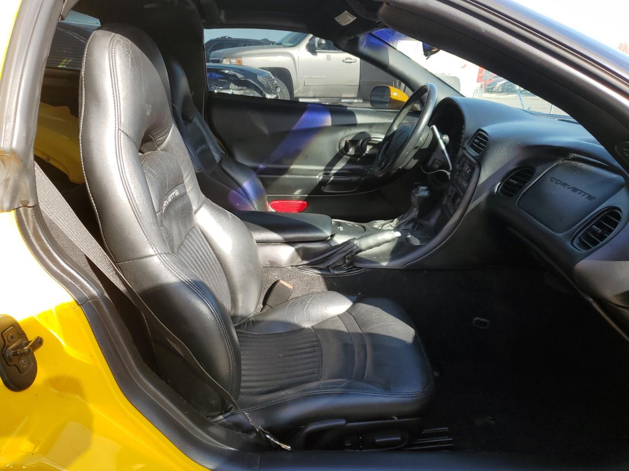 2000 Chevrolet Corvette VIN: 1G1YY22G2Y5127664 Lot: 91737095