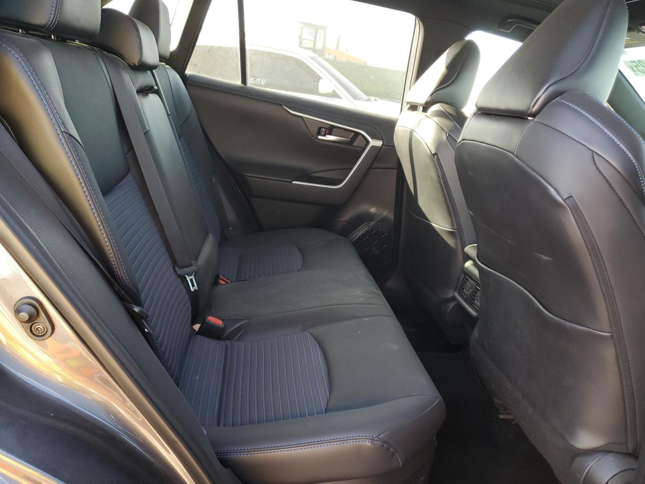 2021 Toyota Rav4 Xse VIN: 4T3E6RFV9MU038002 Lot: 91107825