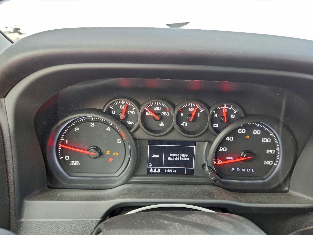 2024 GMC Sierra C3500 VIN: 1GT58PEY9RF431047 Lot: 93750215