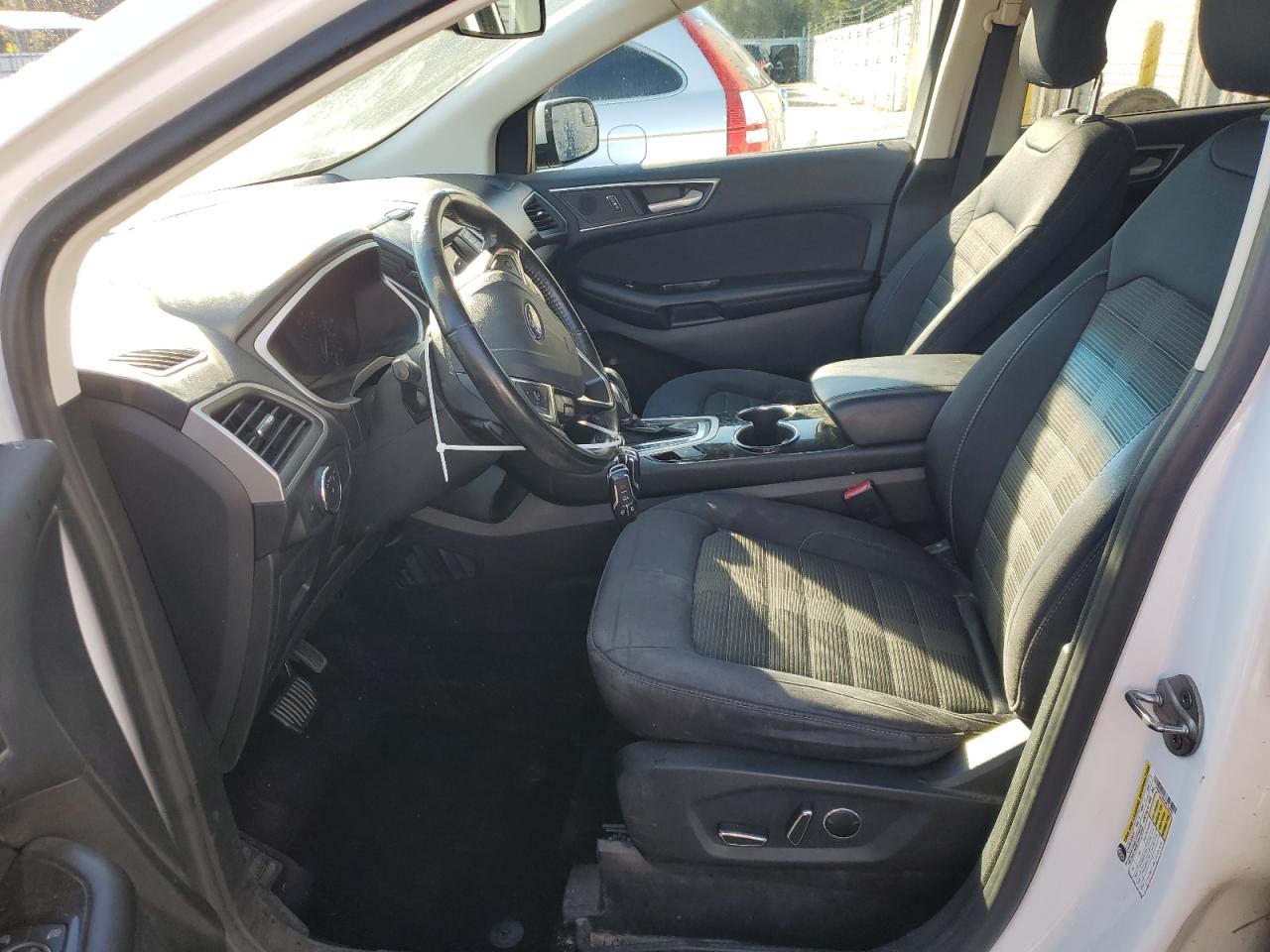 2016 Ford Edge Sel VIN: 2FMPK3J90GBC18080 Lot: 92573125