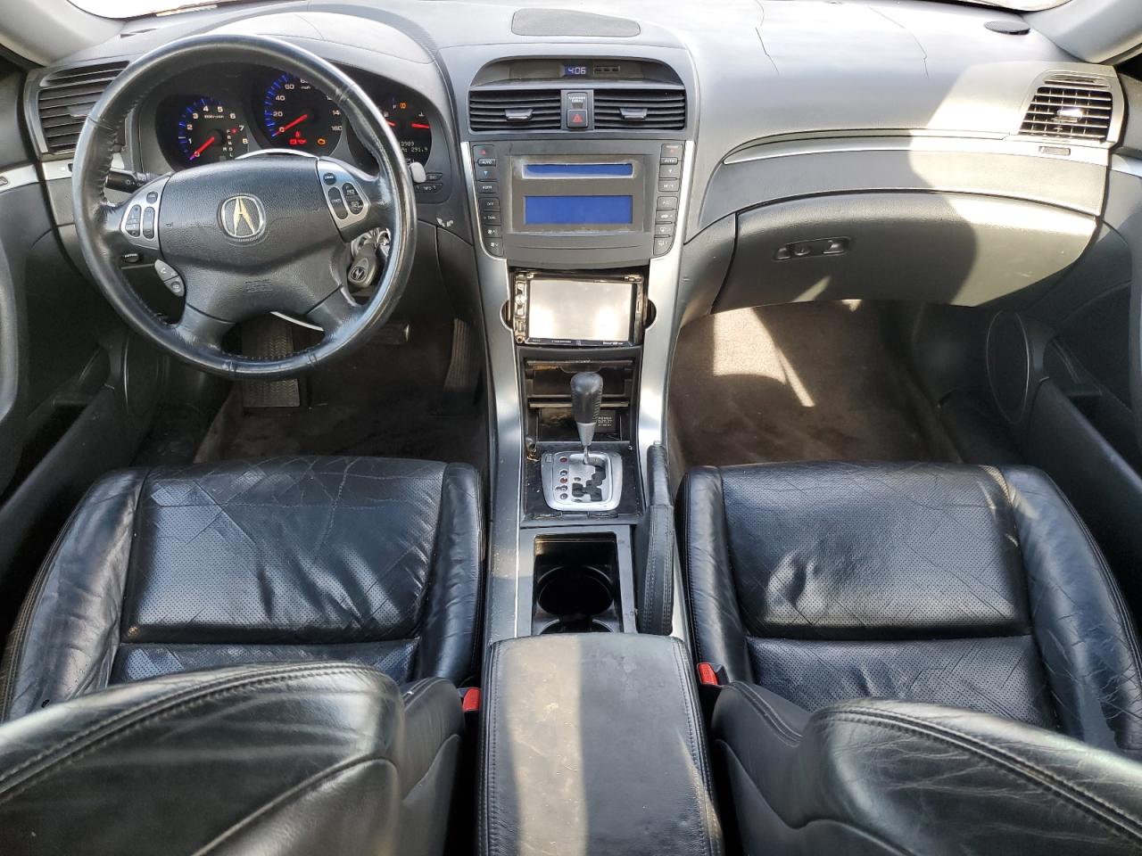 2006 Acura 3.2Tl VIN: 19UUA66296A058817 Lot: 91587735