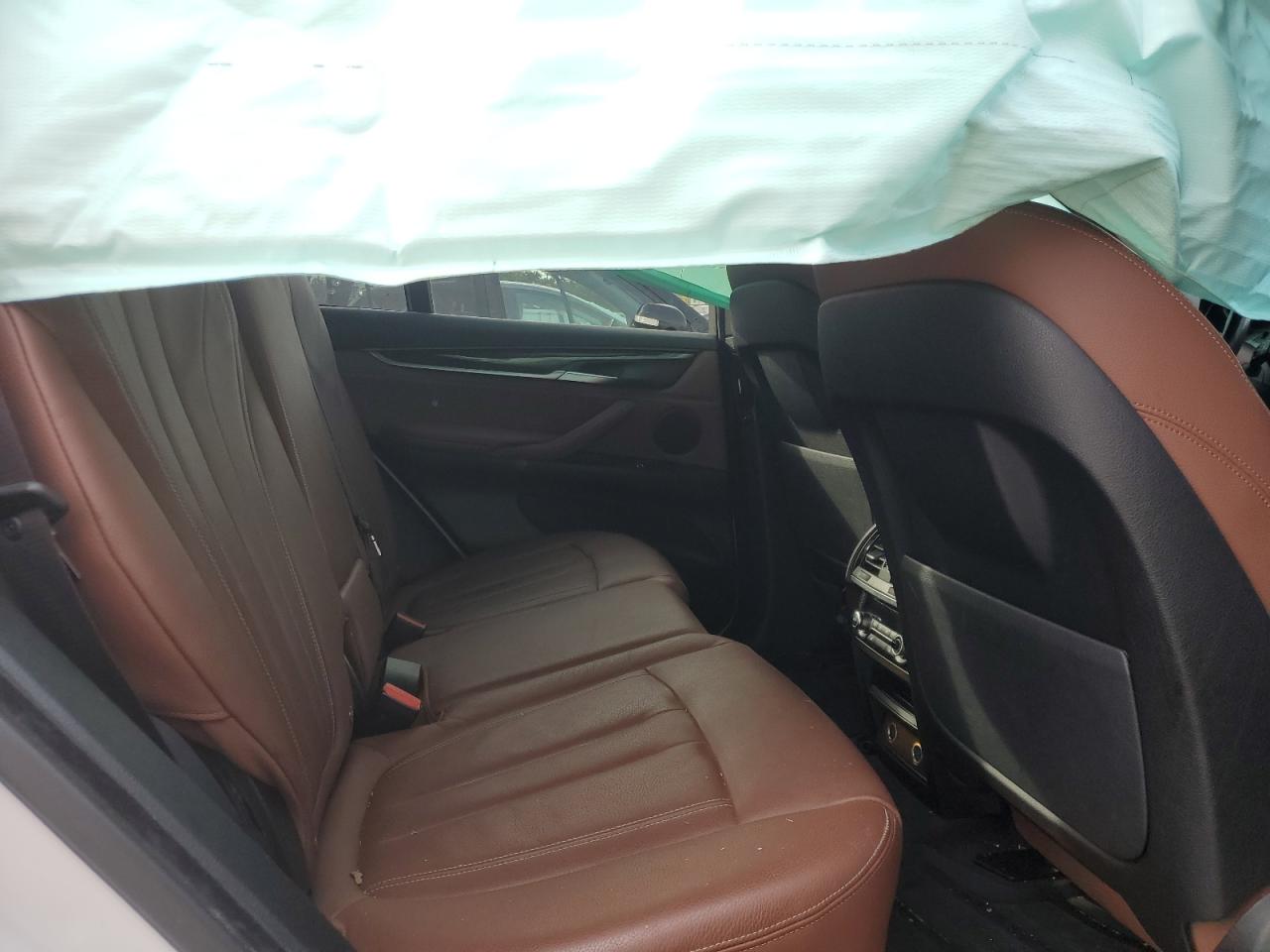 2017 BMW X5 xDrive35I VIN: 5UXKR0C31H0X78421 Lot: 92094985