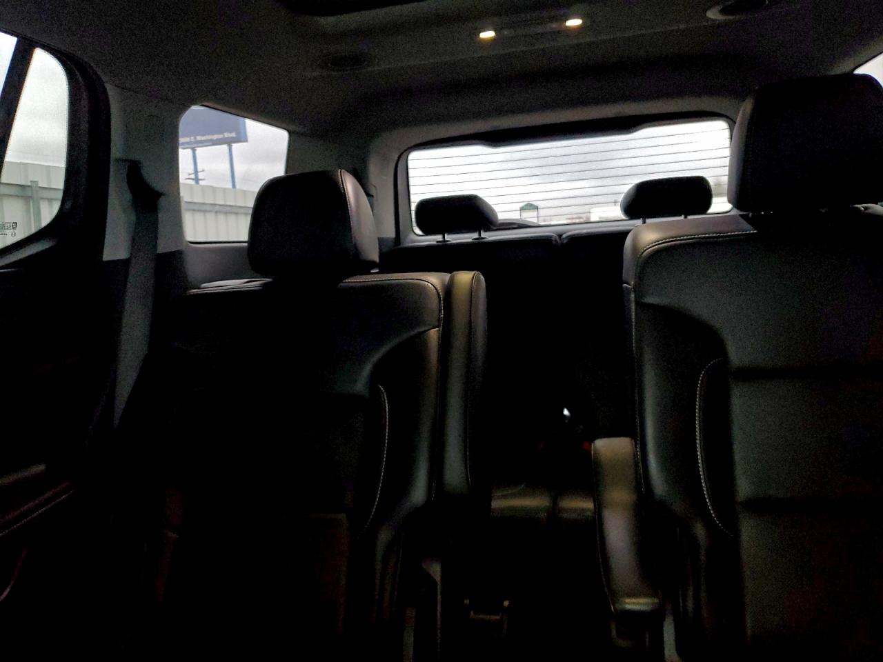 2020 GMC Acadia Slt VIN: 1GKKNULS8LZ158816 Lot: 93759805