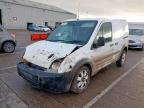 2007 FORD TRANSIT CONN T220 L90  for sale at Copart CHESTER
