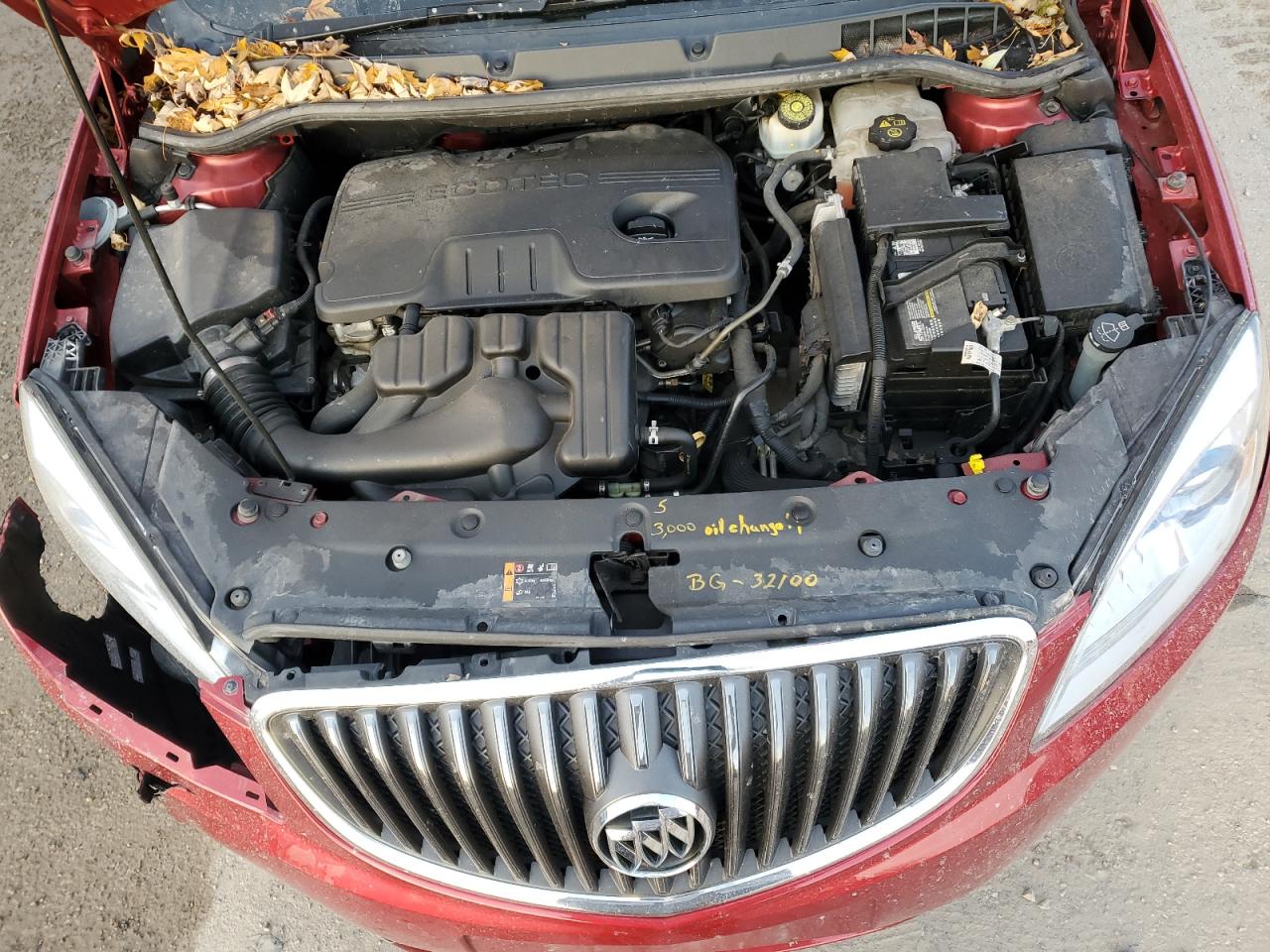 2012 Buick Verano VIN: 1G4PS5SK8C4129133 Lot: 92995115