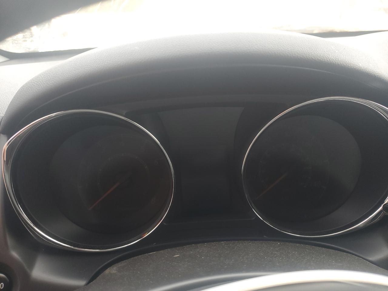 2017 Mitsubishi Outlander Sport Es VIN: JA4AR3AU7HZ027680 Lot: 91324245