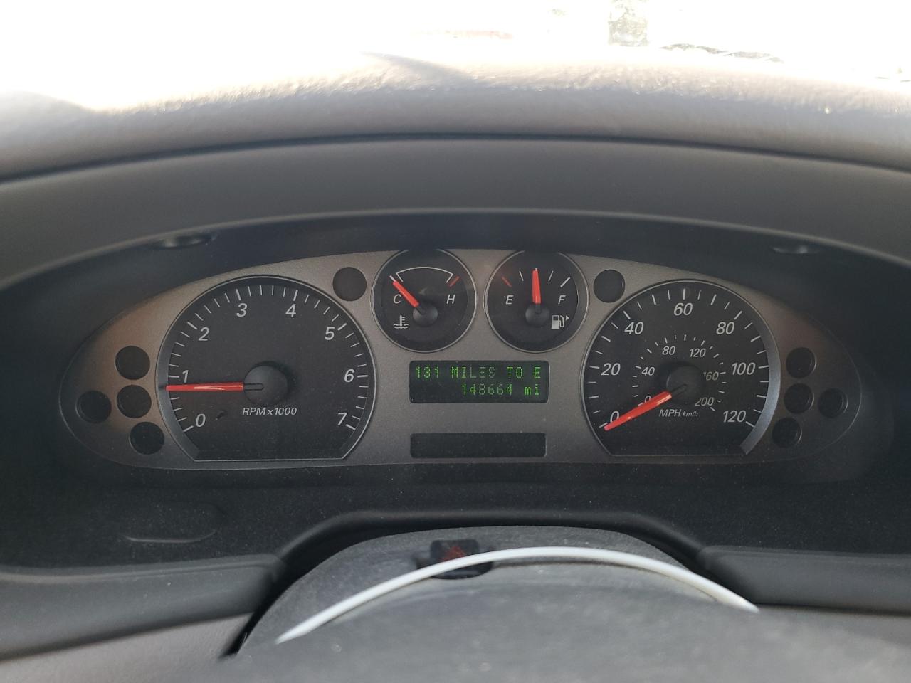 2005 Mercury Sable Ls Premium VIN: 1MEFM59S85A605738 Lot: 91741235