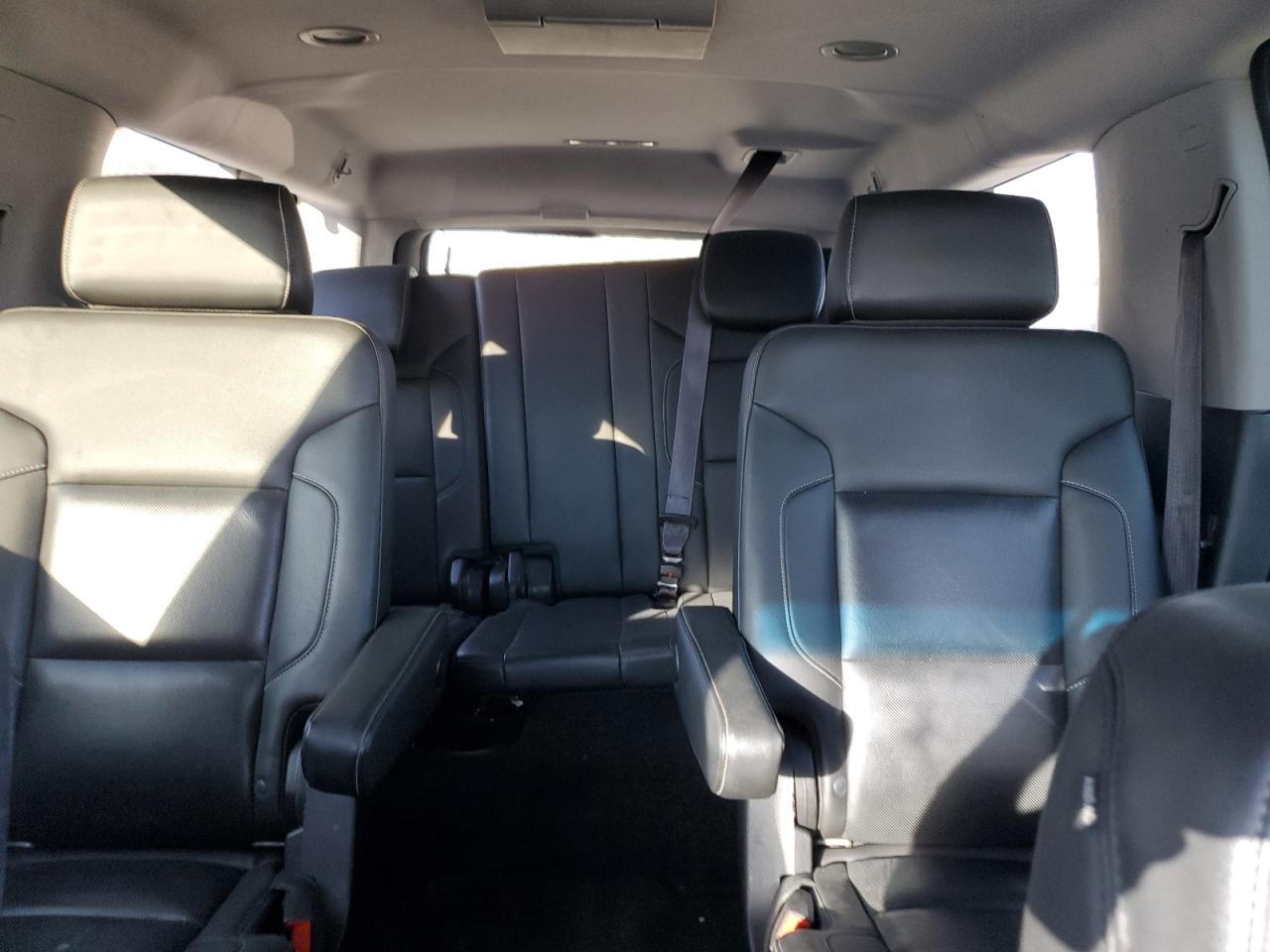 2015 GMC Yukon Xl K1500 Slt VIN: 1GKS2HKC5FR120040 Lot: 91432995