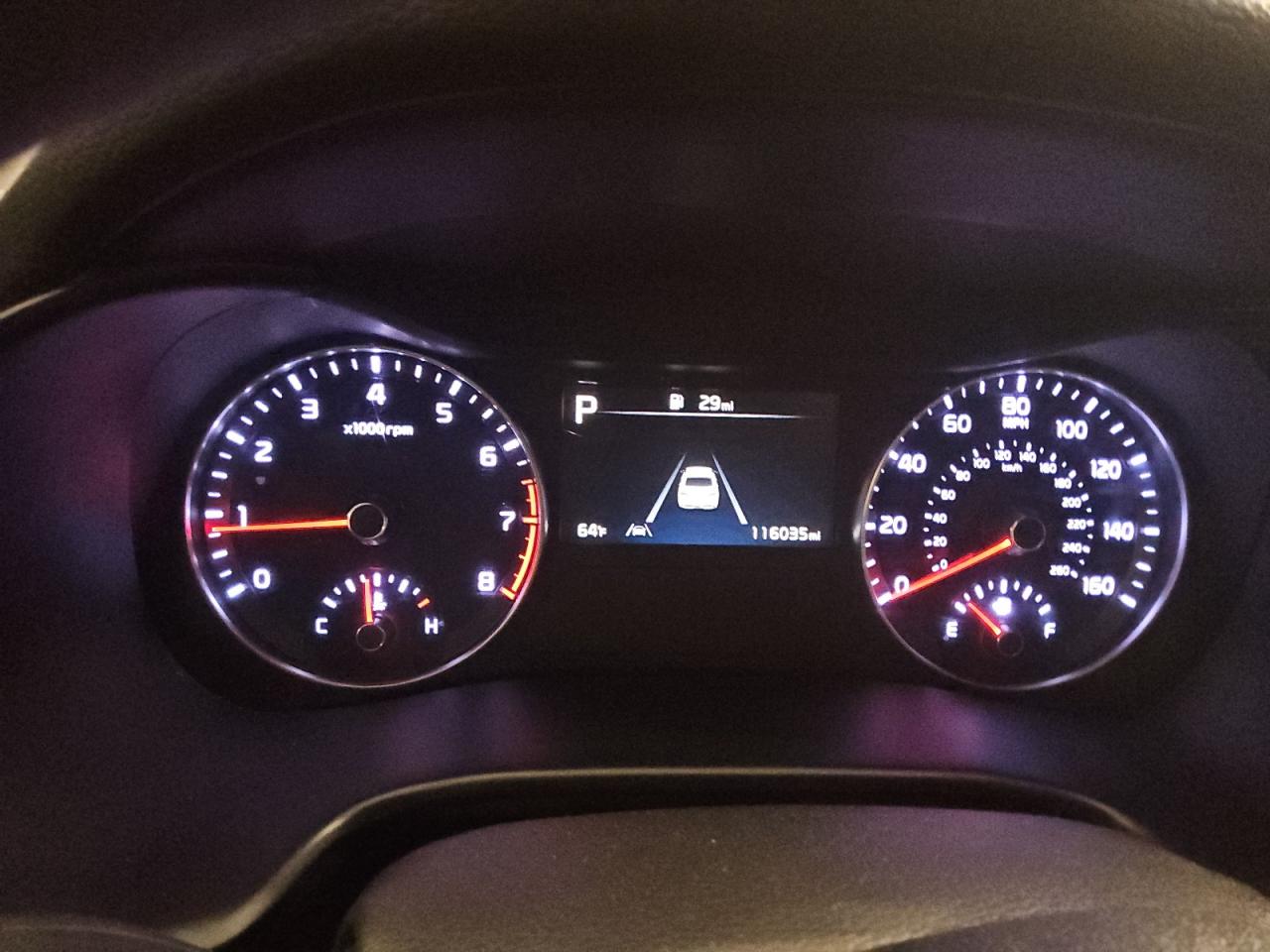 2022 Kia Forte Fe VIN: 3KPF24AD3NE416118 Lot: 86479375