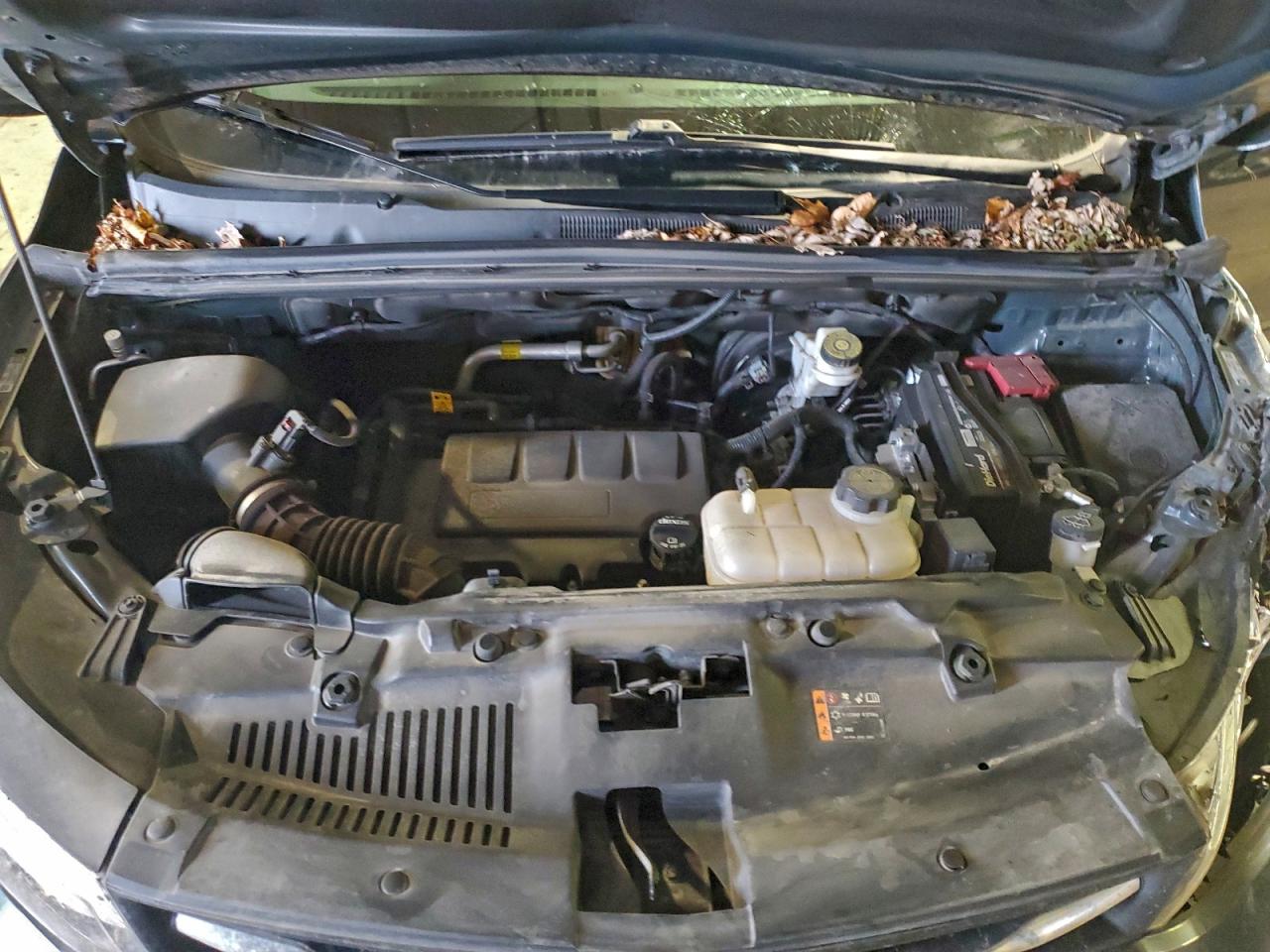 2021 Chevrolet Trax 1Lt VIN: KL7CJLSBXMB309251 Lot: 93920405