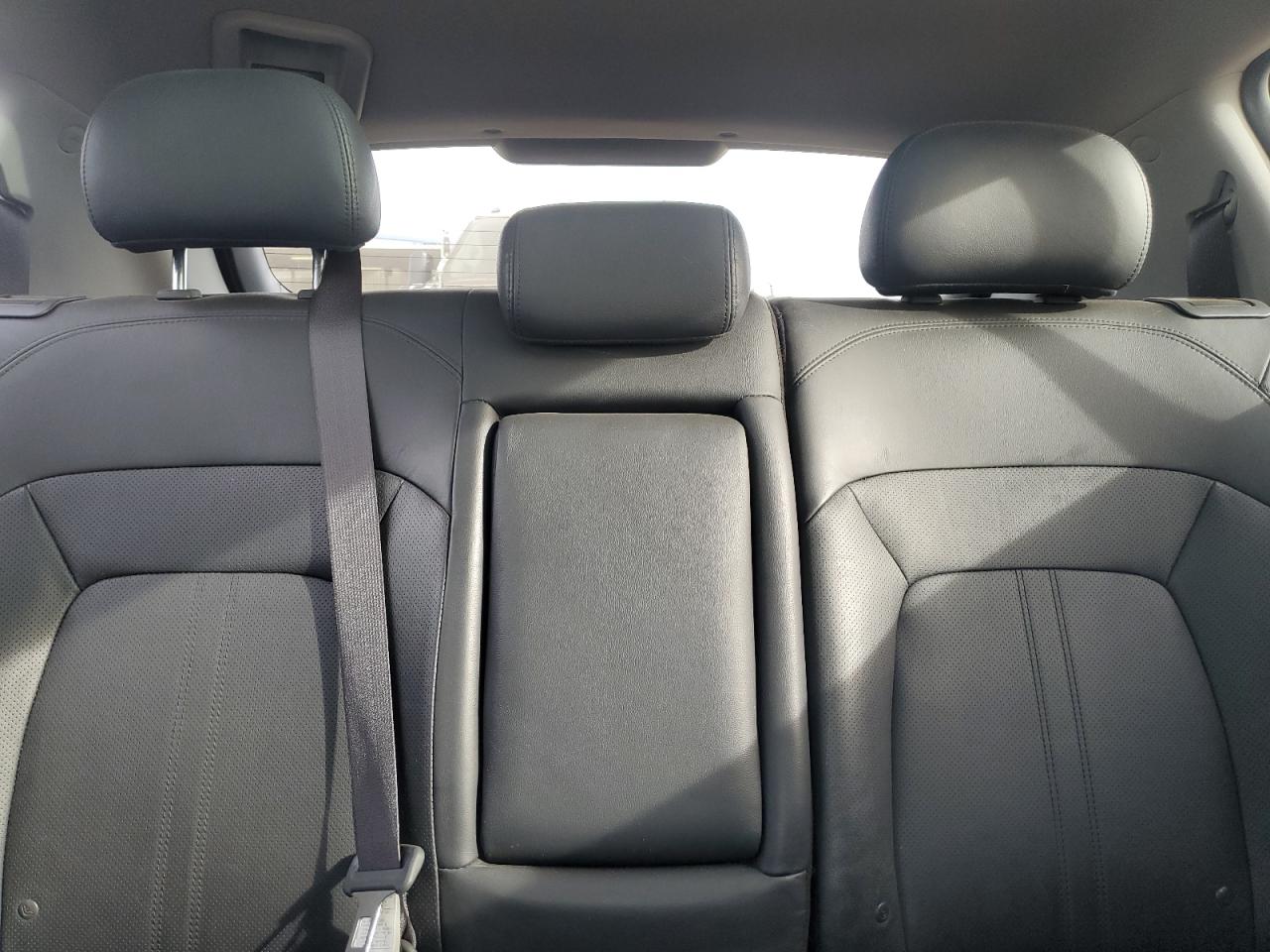 2013 Kia Sportage Ex VIN: KNDPCCA22D7512573 Lot: 92179135