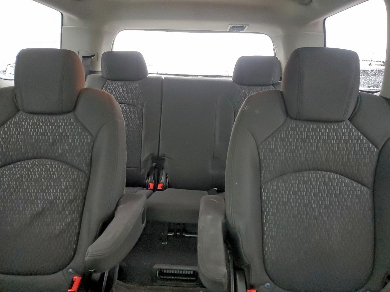 2010 GMC Acadia Sle VIN: 1GKLRLED3AJ162169 Lot: 93731605